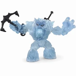 Iskæmpe - 70146 - Schleich Eldrador