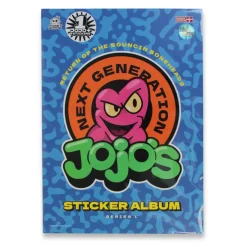 Jojo’s Starter Pack - Spil og samlertilbehør - 15 Jojo’s