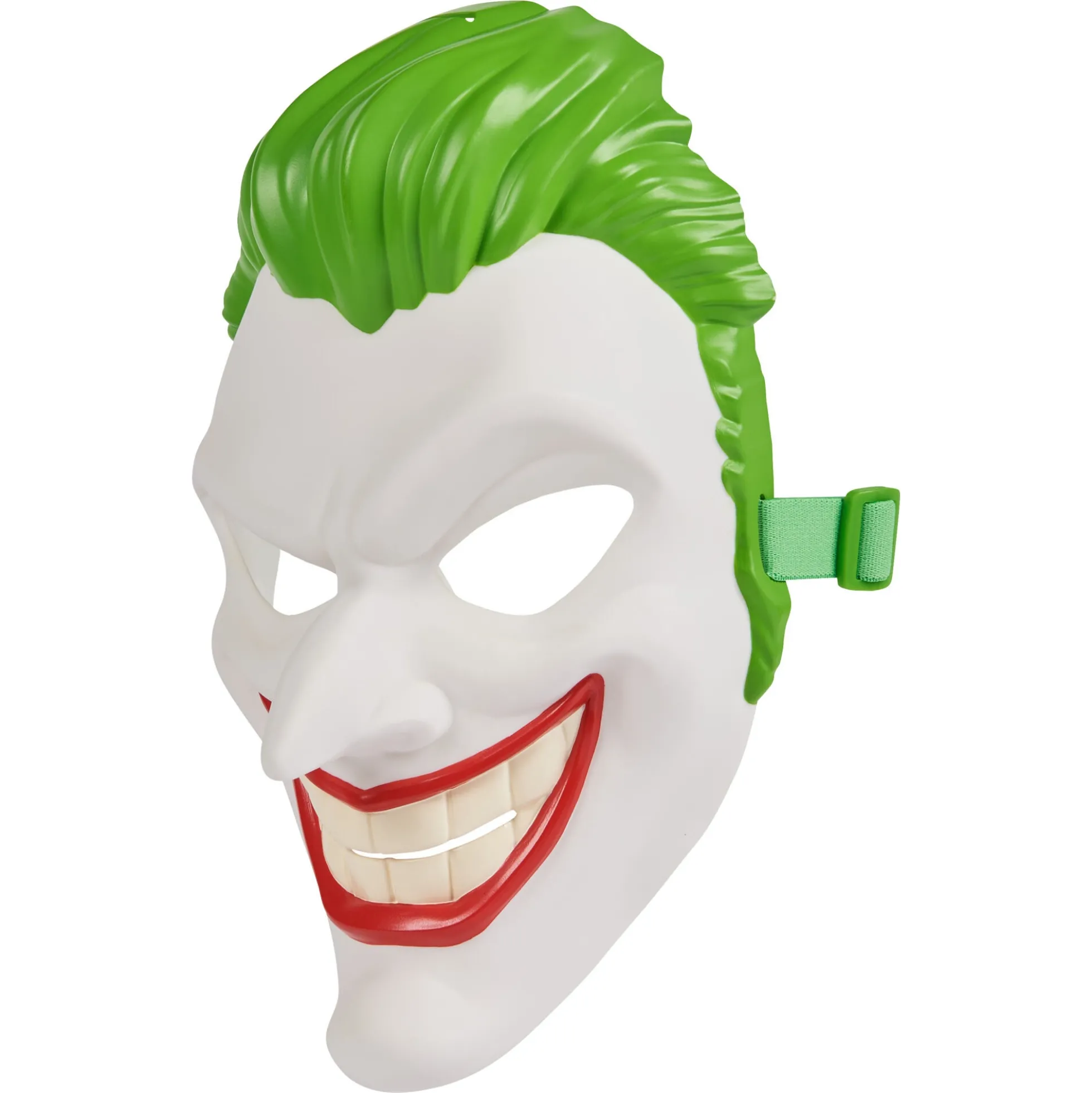 Joker maske - Superskurk udklædning