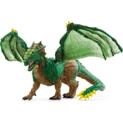 Jungledrage - 70791 - Schleich Eldrador
