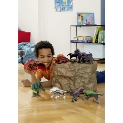 Junglehersker - 70151 - Schleich Eldrador