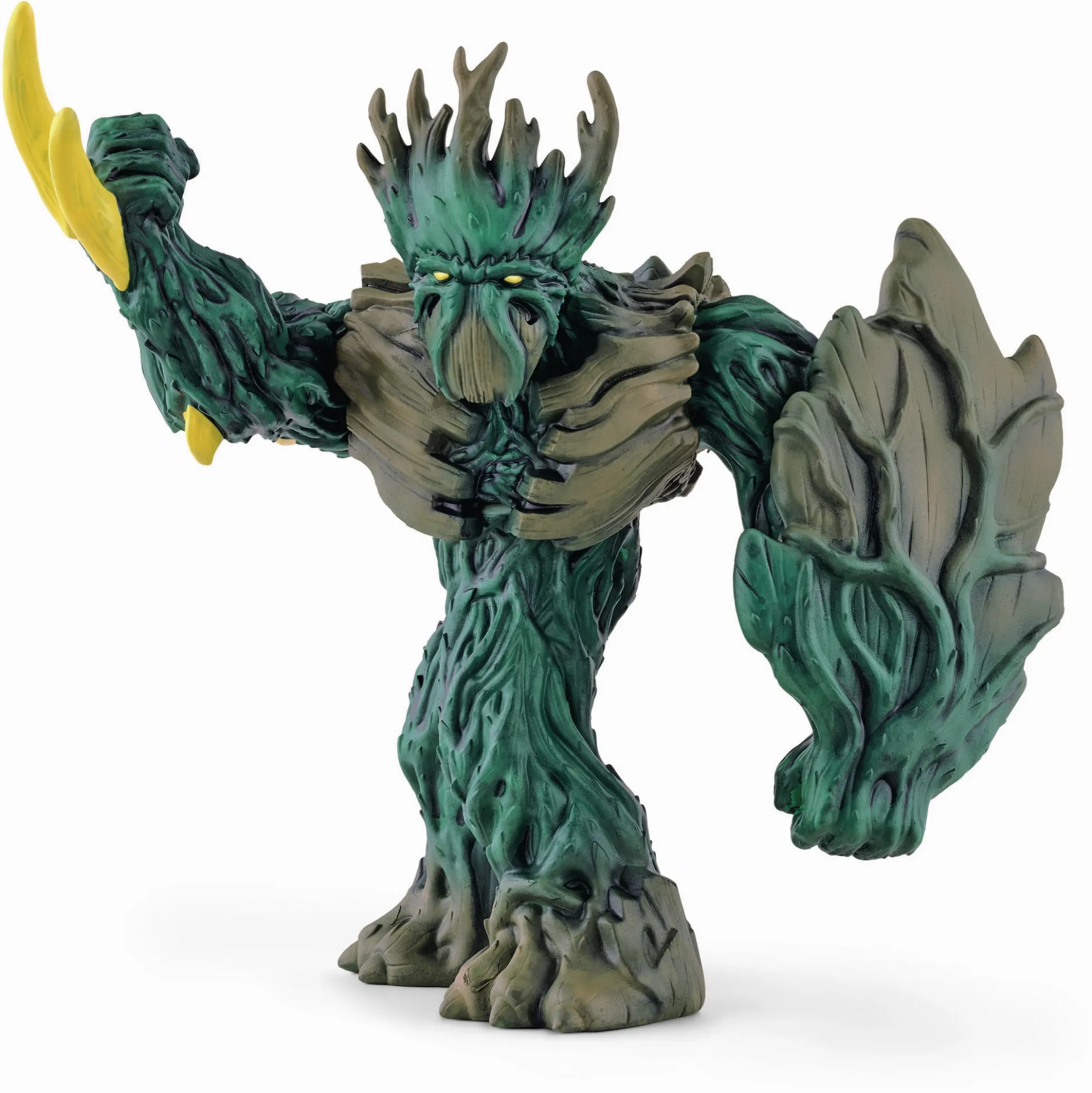 Junglehersker - 70151 - Schleich Eldrador