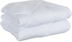 Juniordyne - Helårs fiberdyne - Allergivenlig - 100x140 cm - Zen Sleep