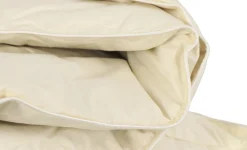 Junior dyne - Kapok helårs dyne - 100x140 cm - Zen Sleep