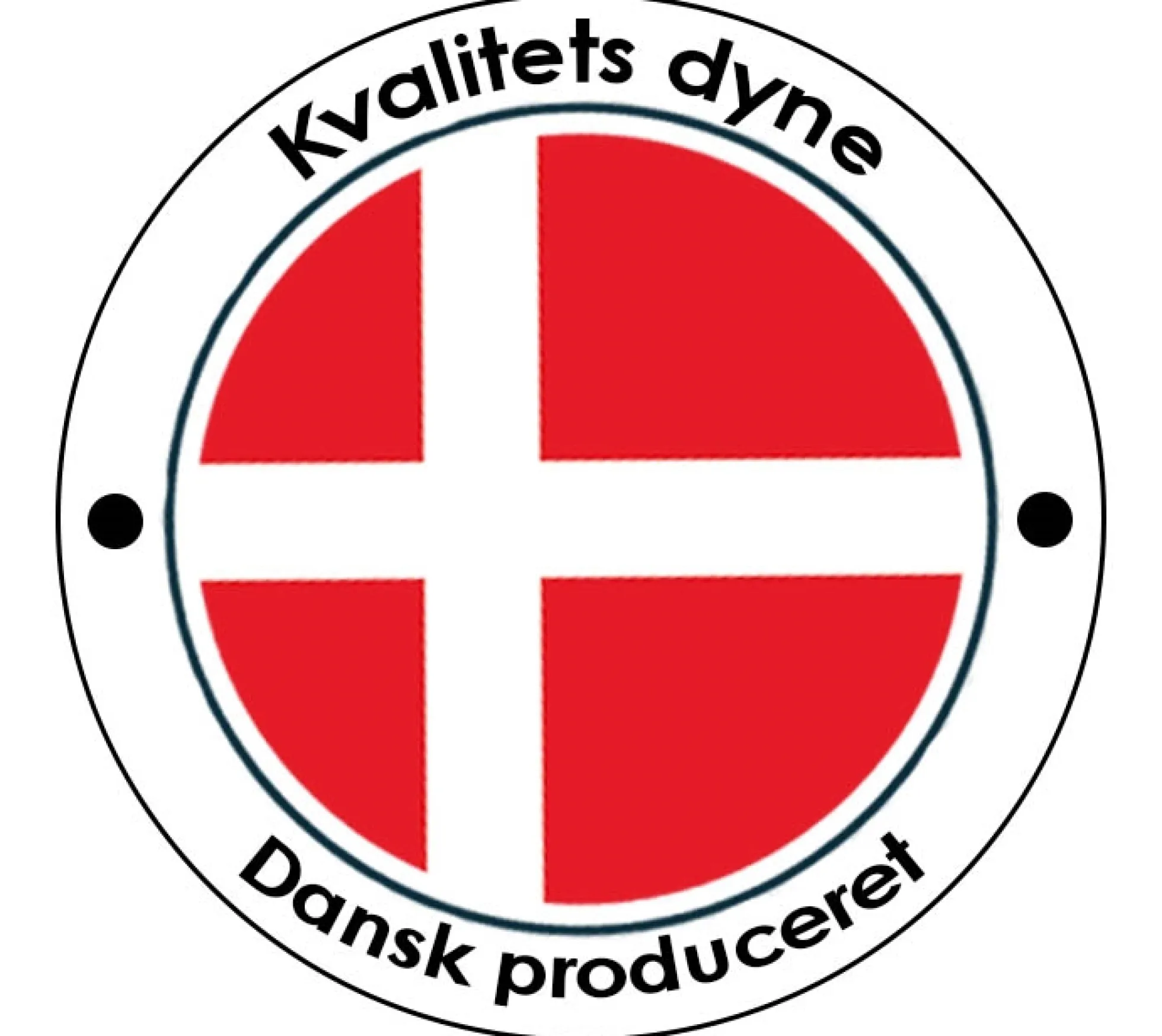 Junior dyne - Varm helårs gåseduns dyne - 100x140 cm - Premium By Borg