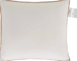 Juniorpude - Moskusdun hovedpude - 40x45 cm - Børnepude - Borg Living
