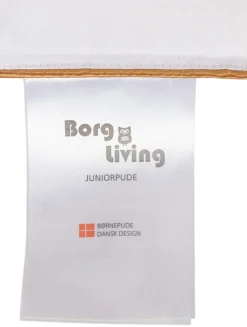 Juniorpude - Moskusdun hovedpude - 40x45 cm - Børnepude - Borg Living