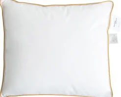 Juniorpude - Moskusdun hovedpude - 40x45 cm - Børnepude - Borg Living