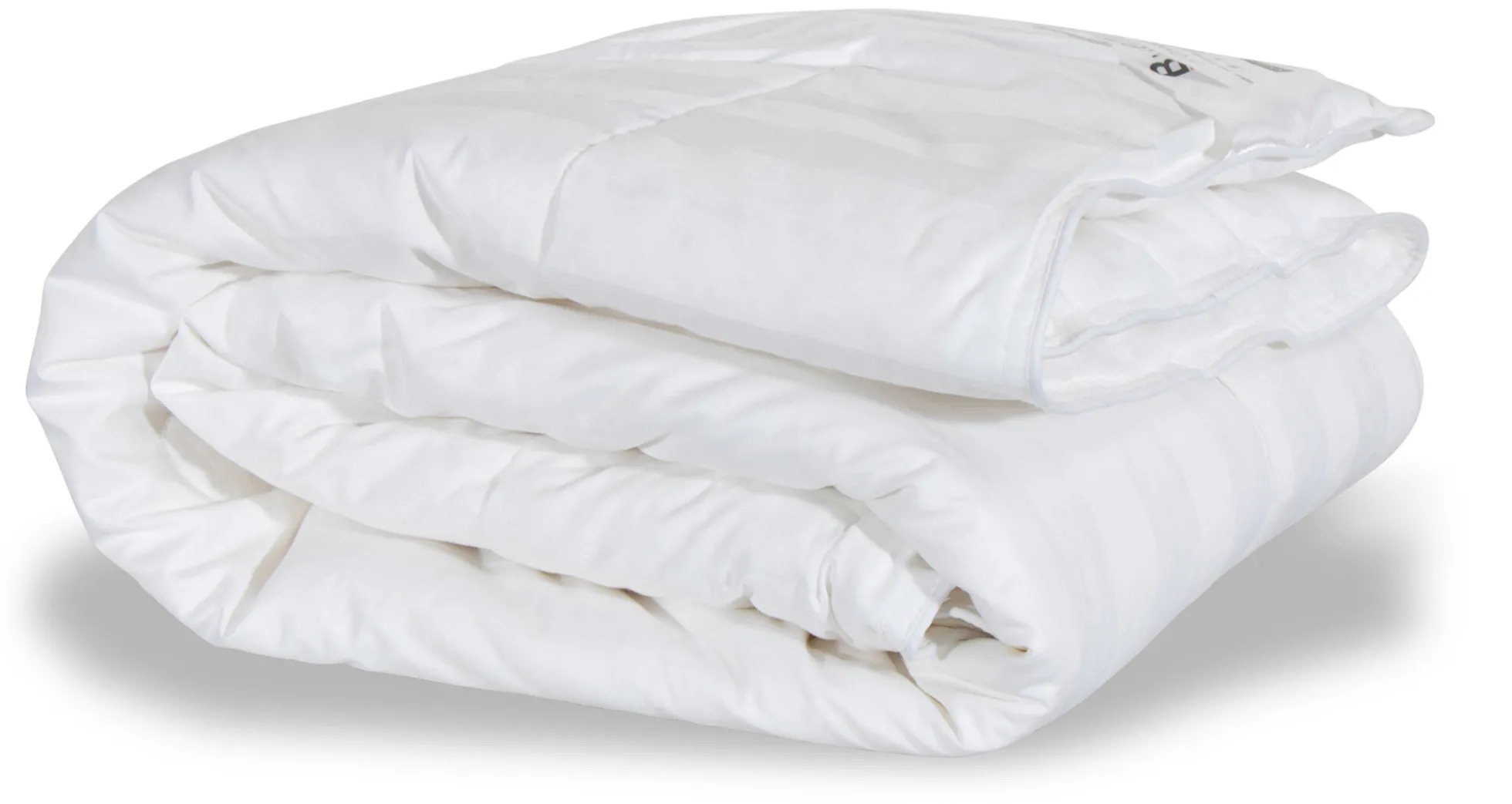 Junior silkedyne - Helårsdyne 100% langfibret silke - 100x140 cm - Butterfly Silk