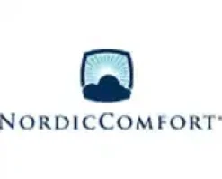 Junior silkedyne - Helårs juniordyne - 100% mulberry silke - 100x140 cm - Nordic Comfort