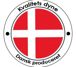 Junior sommerdyne - Sval moskusdundyne - 100x140 cm - Premium By Borg