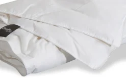 Junior sommerdyne - Sval moskusdundyne - 100x140 cm - Premium By Borg