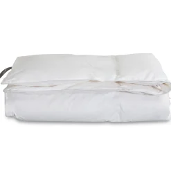 Junior sommerdyne - Sval moskusdundyne - 100x140 cm - Premium By Borg