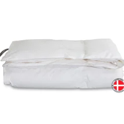 Junior sommerdyne - Sval moskusdundyne - 100x140 cm - Premium By Borg