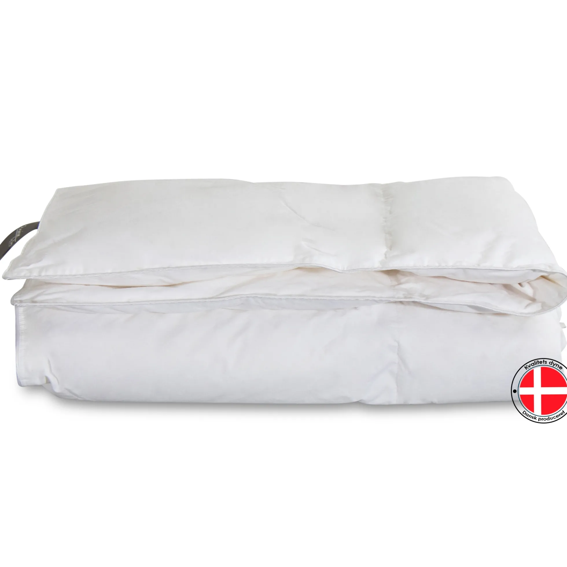 Junior sommerdyne - Sval moskusdundyne - 100x140 cm - Premium By Borg