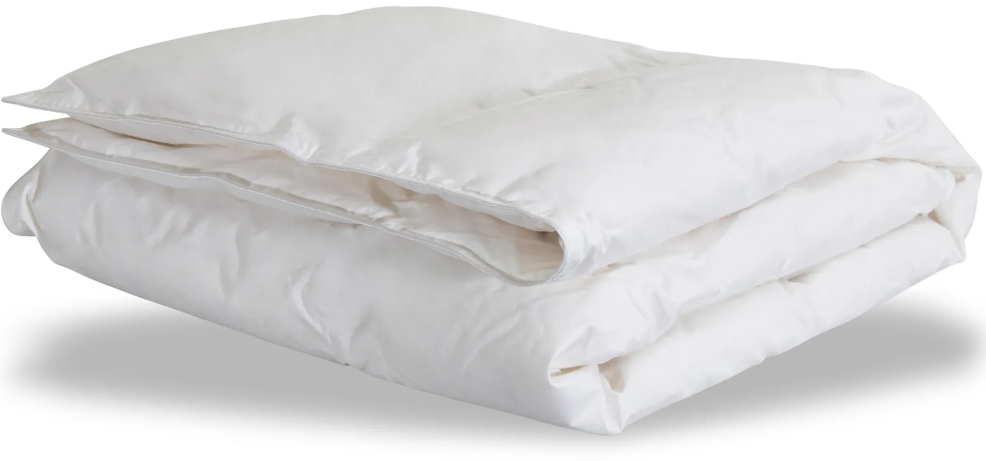 Junior sommerdyne - Sval moskusdundyne - 100x140 cm - Premium By Borg