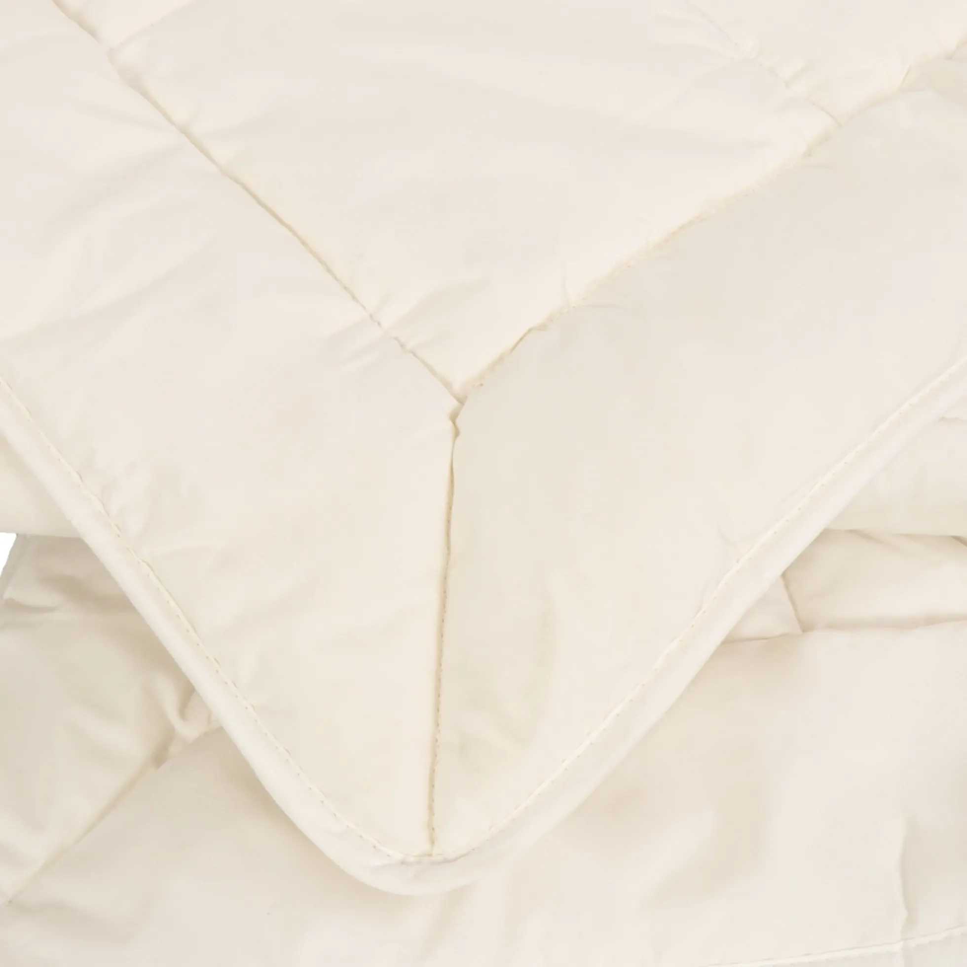 Junior ulddyne - Helårs dyne - 100x140 cm - Zen Sleep juniordyne