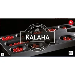 Kalaha - ALGA