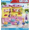 Kids Fashion Store - PL70592 - PLAYMOBIL City Life