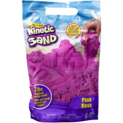 Kinetic Sand pink – 900 g