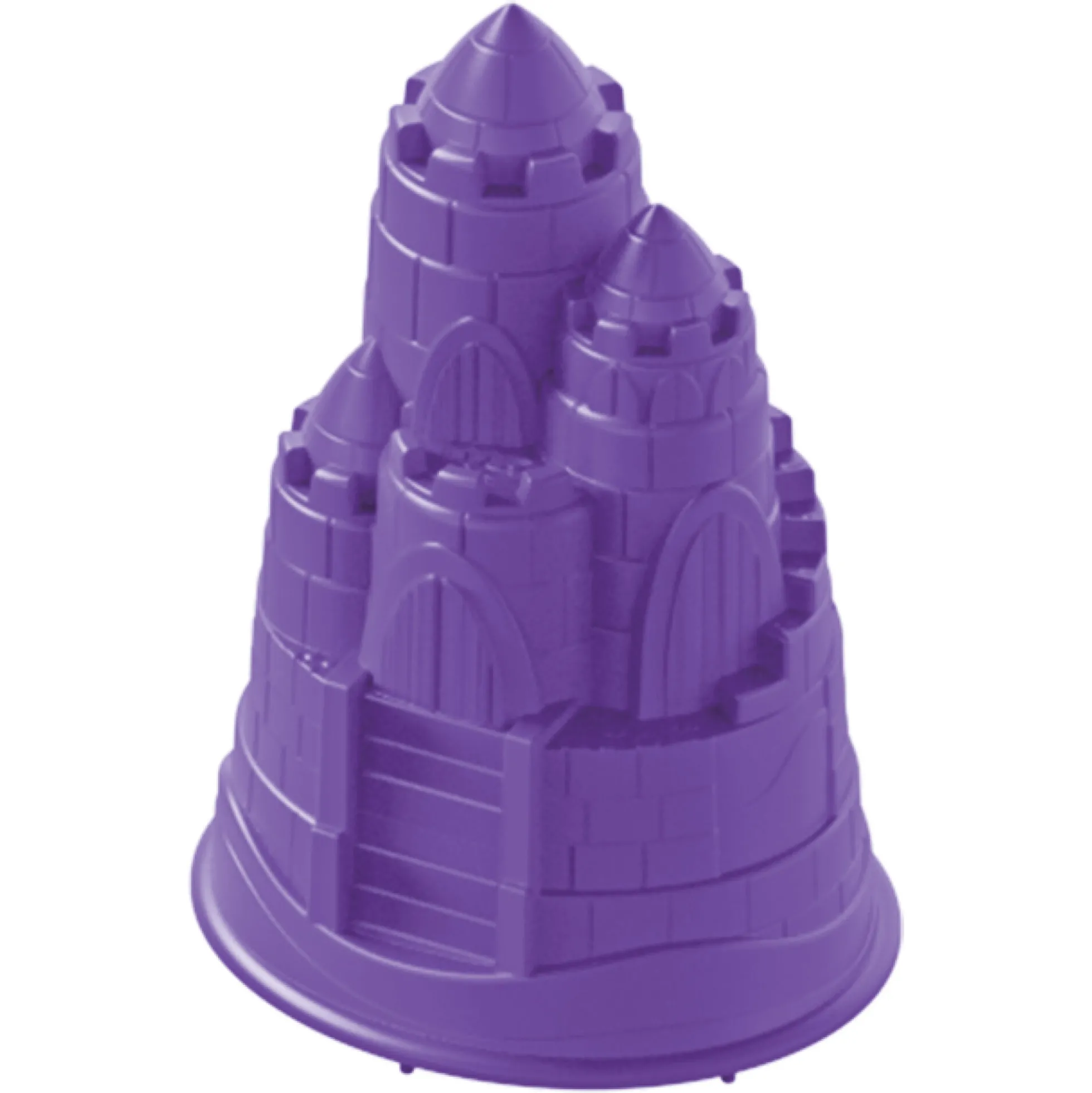 Kinetic Sand sandkassesæt grøn – 450 g