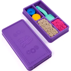Kinetic Sand småkagesæt – 226 g
