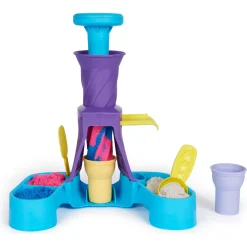 Kinetic Sand softicestation – 396 g