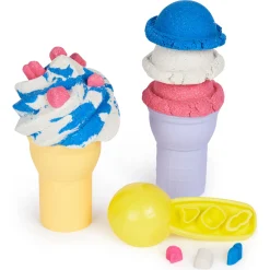 Kinetic Sand softicestation – 396 g