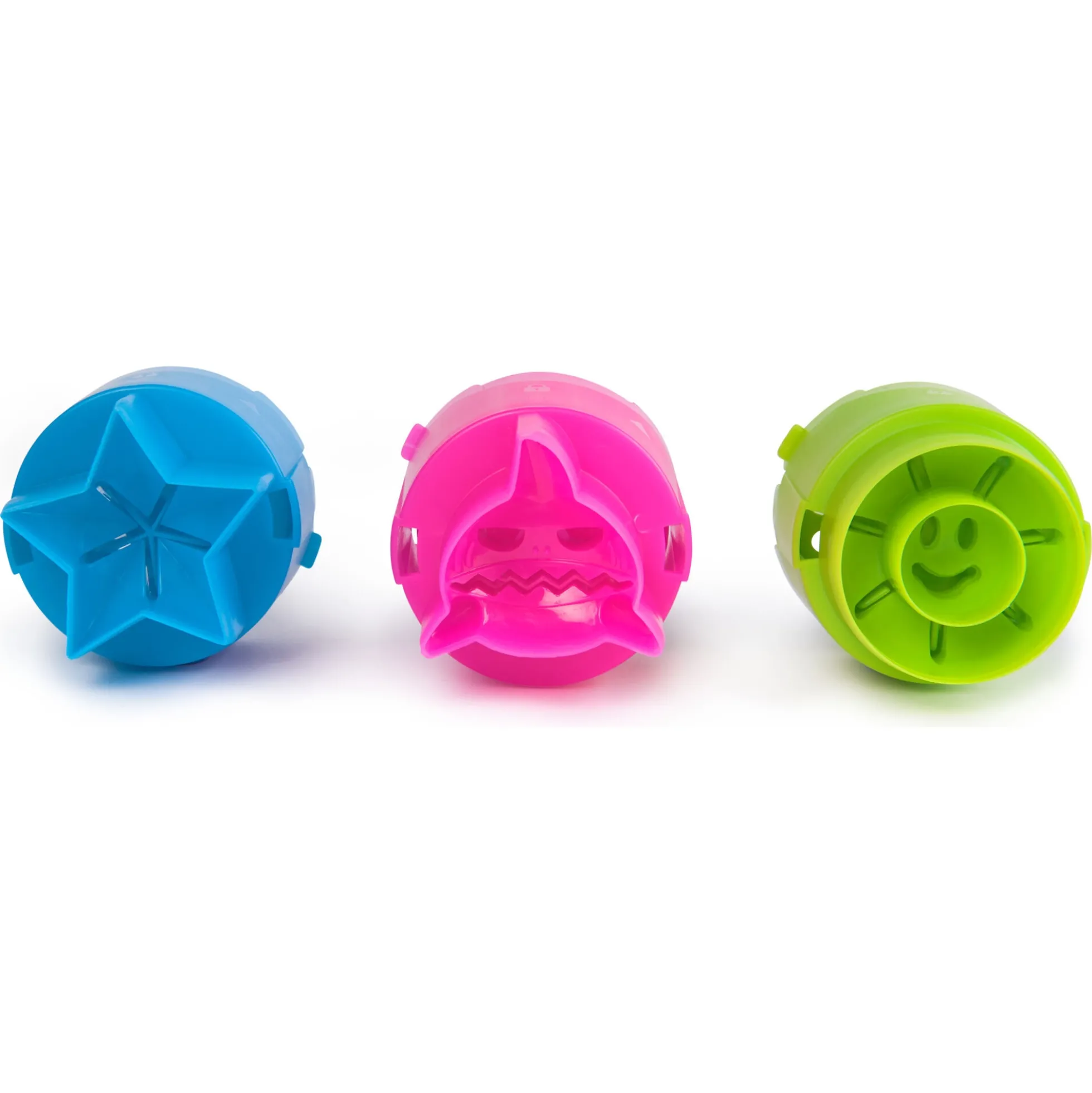 Kinetic Sand SquishMotion legesæt – 450 g