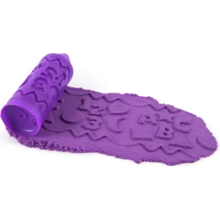 Kinetic Sand Stamp N’ Roll multipack – 4 farver