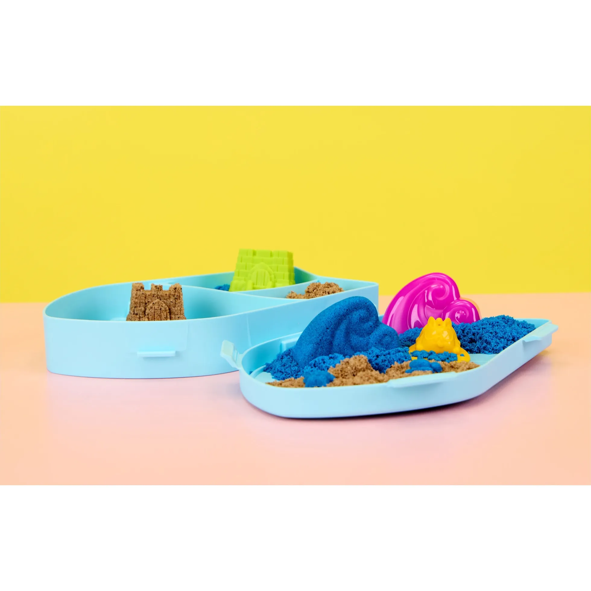 Kinetic Sand Surf N’ Sand Paradise – 280 g