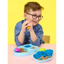 Kinetic Sand Surf N’ Sand Paradise – 280 g