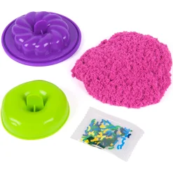 Kinetic Sand Tasty Treats Surprise - assorteret