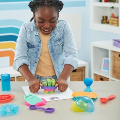 Kinetic Sand Ultimate Sandisfying sæt