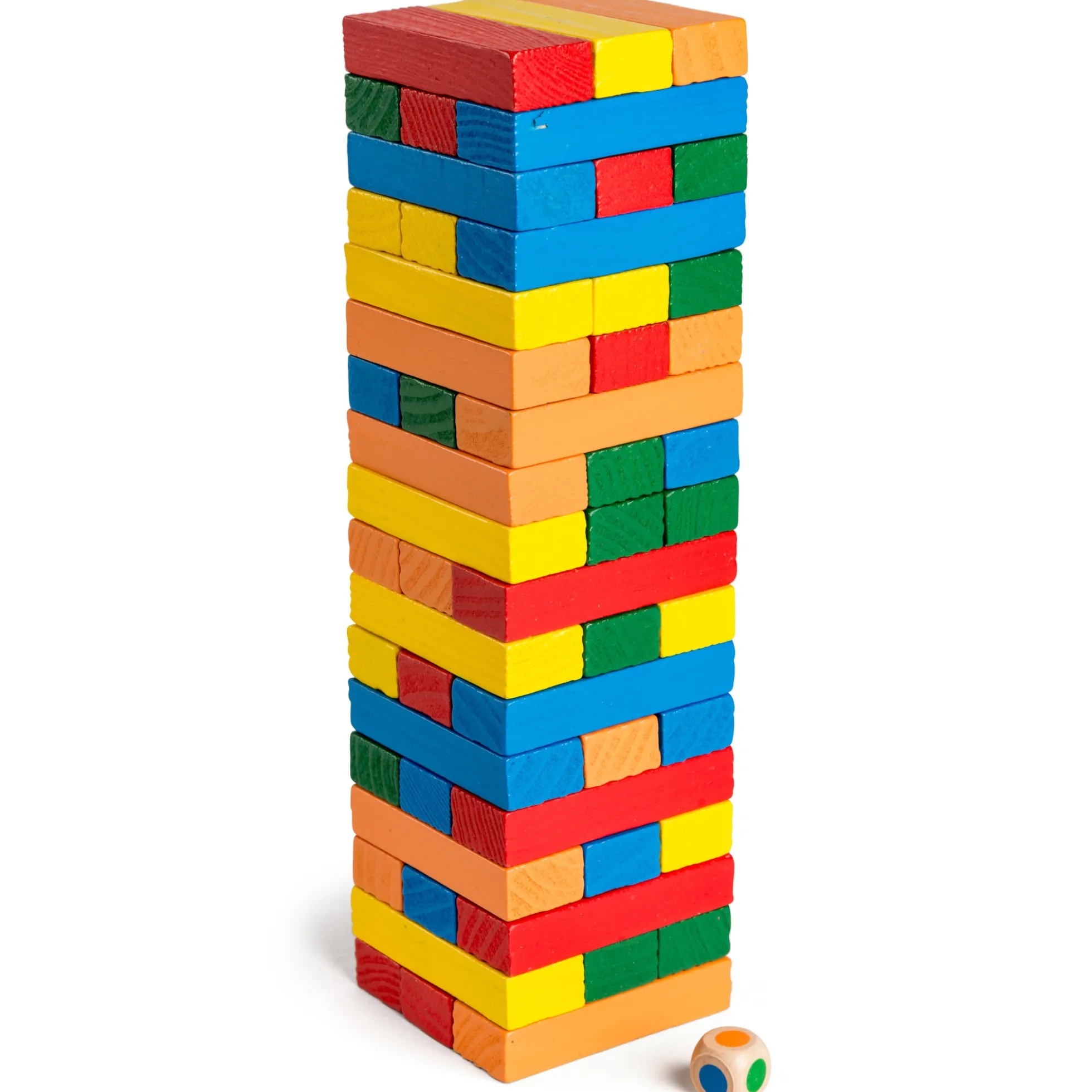 Klodsmajor - Tower Brick