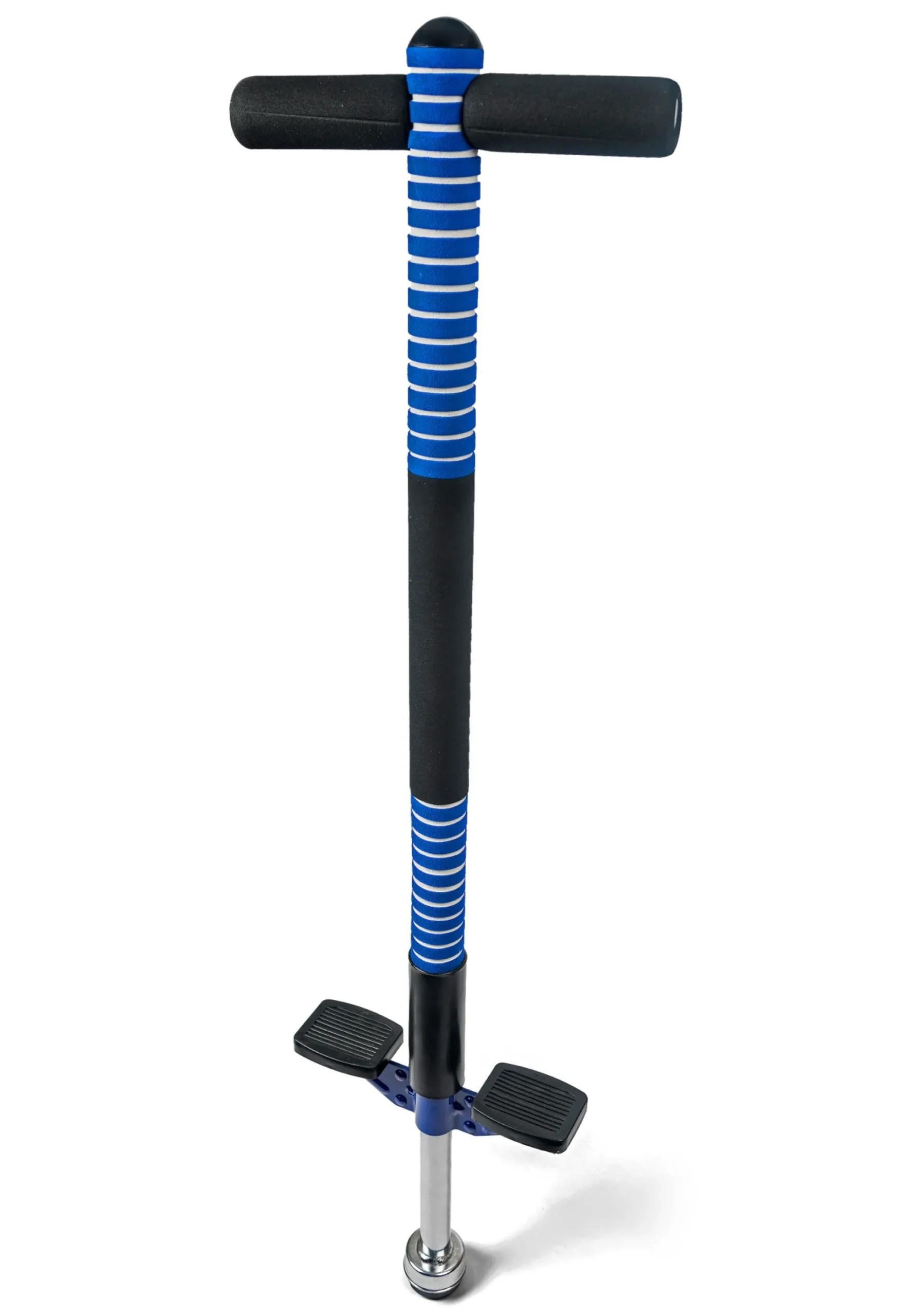 Kængurustylte. 94 cm - Bæreevne 50 kg