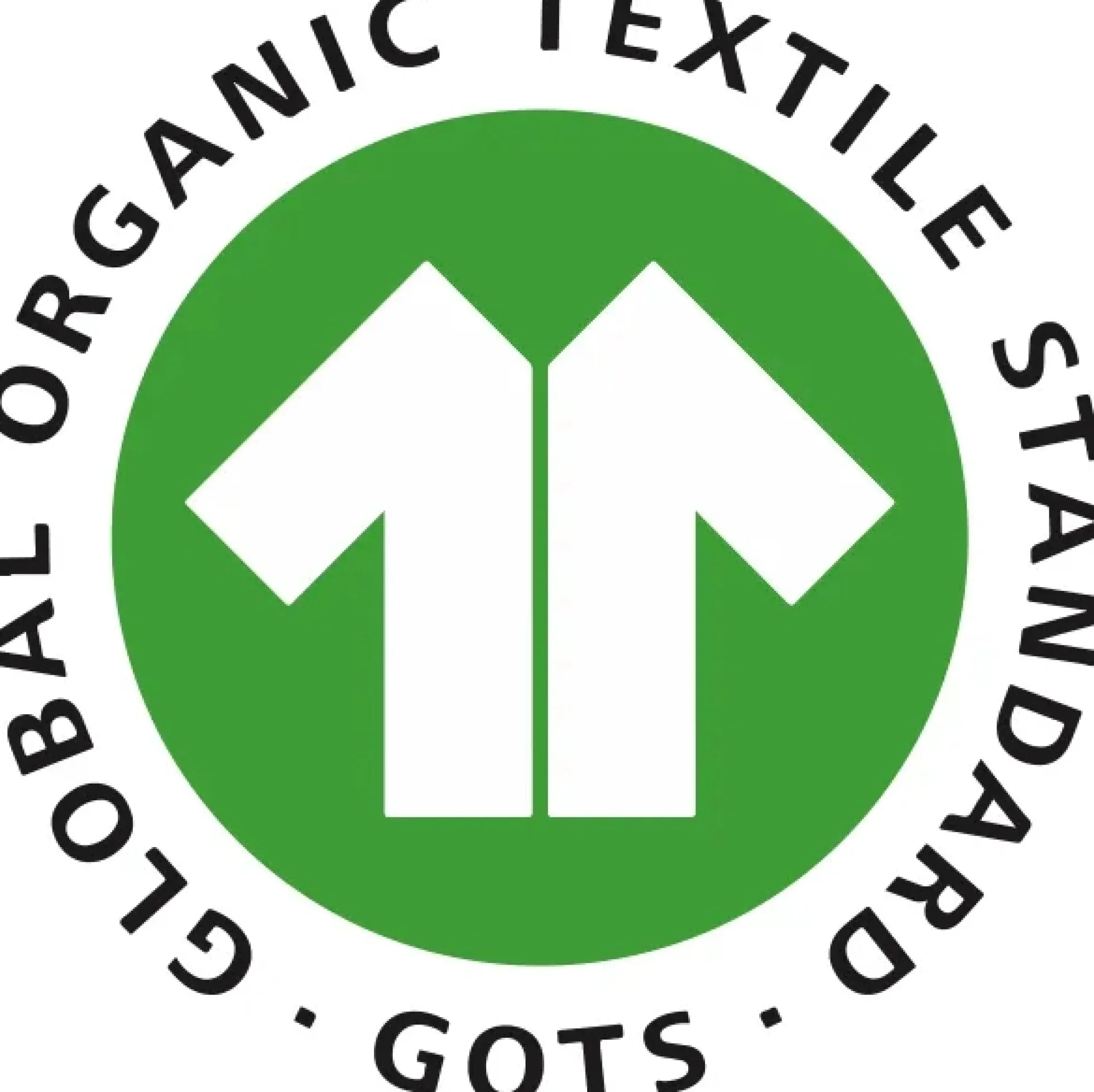 Økologisk håndklæde - 100% GOTS-certificeret bomuld - Badelagen 100x150 cm - Beige
