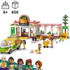 Økologisk købmandsbutik - 41729 - LEGO Friends