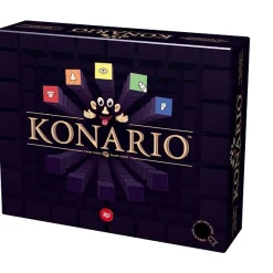 Konario - ALGA