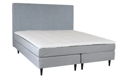 Kontinentalseng 180x200 cm - Favorit Luksus - Ergonomisk dobbeltseng - Nordstrand Home