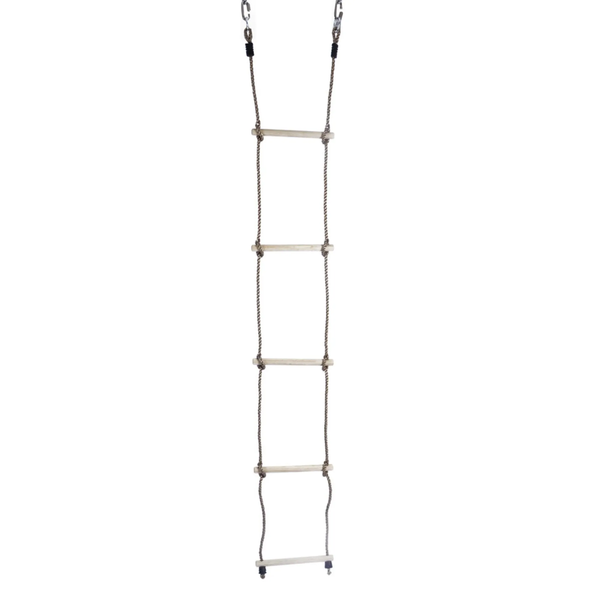 KREA rebstige 190 cm - 5 trætrin