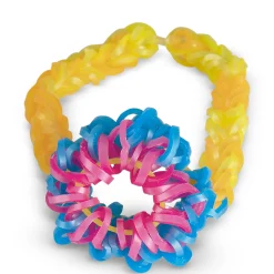 Kreasæt - Byg selv armbånd - Loomie's Fashion sæt