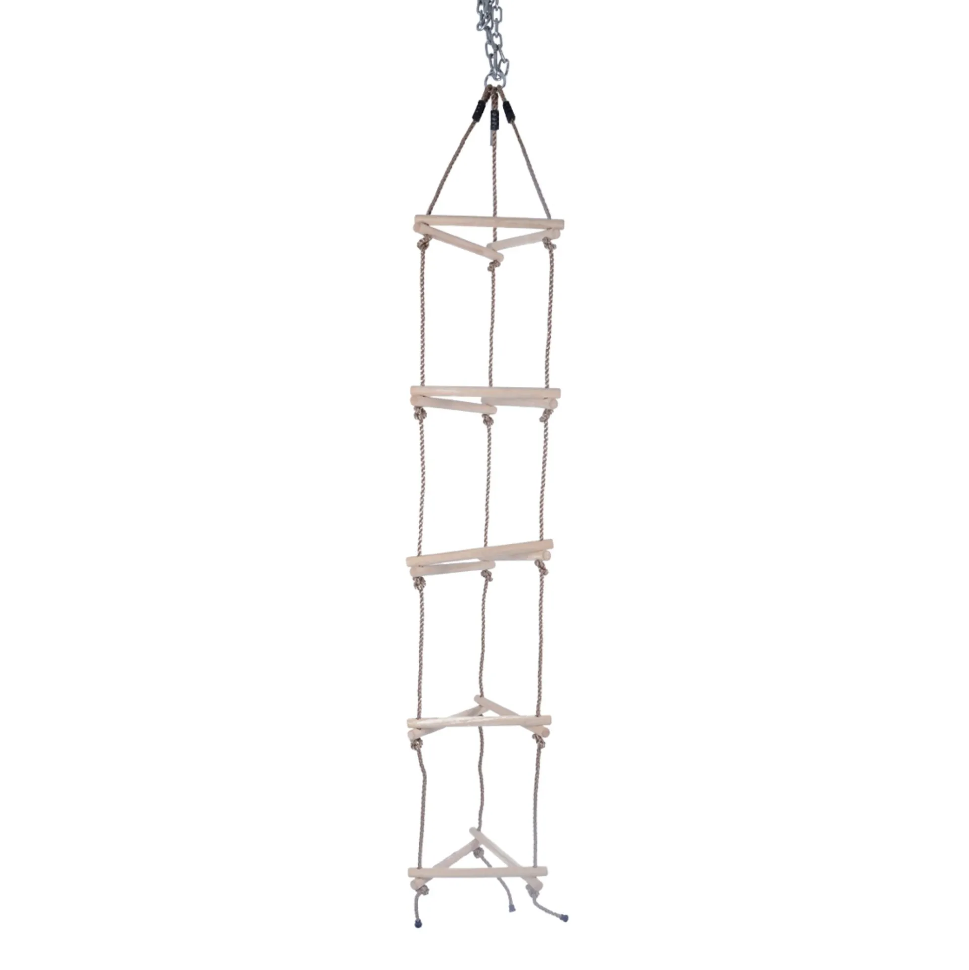 KREA tredobbelt rebstige 190 cm - 5x3 trin