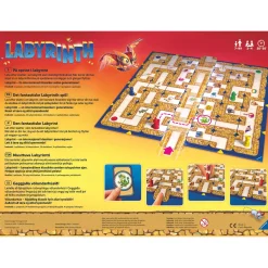 Labyrinth - Ravensburger