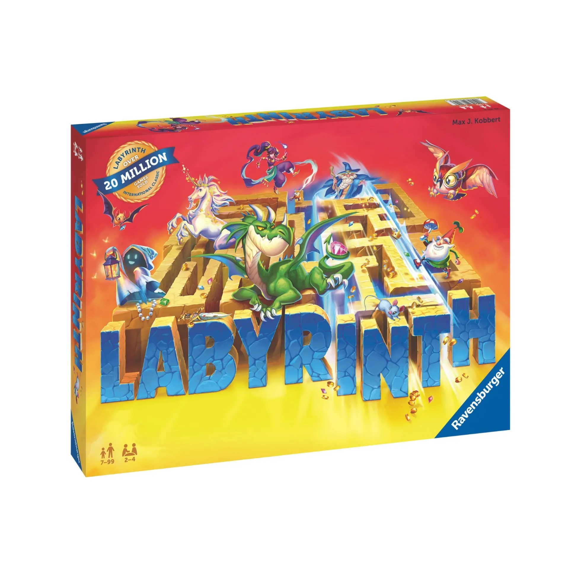 Labyrinth - Ravensburger
