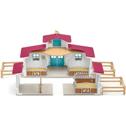 Lakeside Ridecenter - 42567 - Schleich Horse Club
