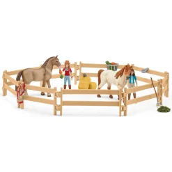 Lakeside Ridecenter - 42567 - Schleich Horse Club