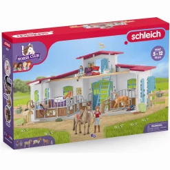 Lakeside Ridecenter - 42567 - Schleich Horse Club
