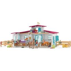 Lakeside Ridecenter - 42567 - Schleich Horse Club
