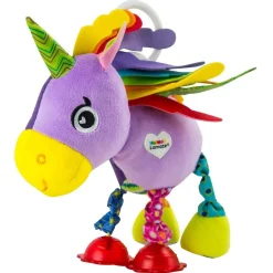 Lamaze Tilly Twinklewings enhjørning - Fra 0 mdr.